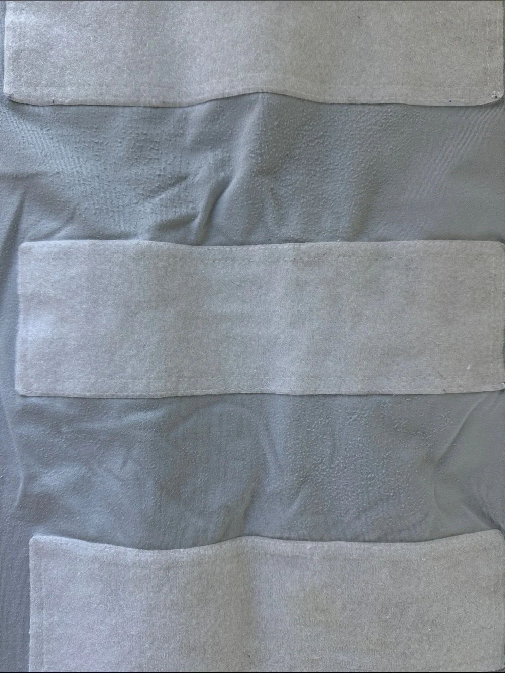 The Ollie® Baby Swaddle – Grey